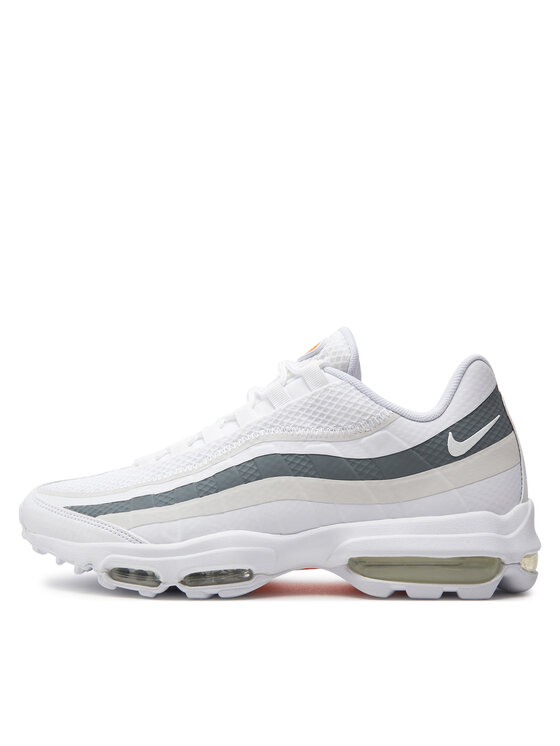 Nike Nike Sneakers Air Max 95 Ultra CI2298 100 Weiß