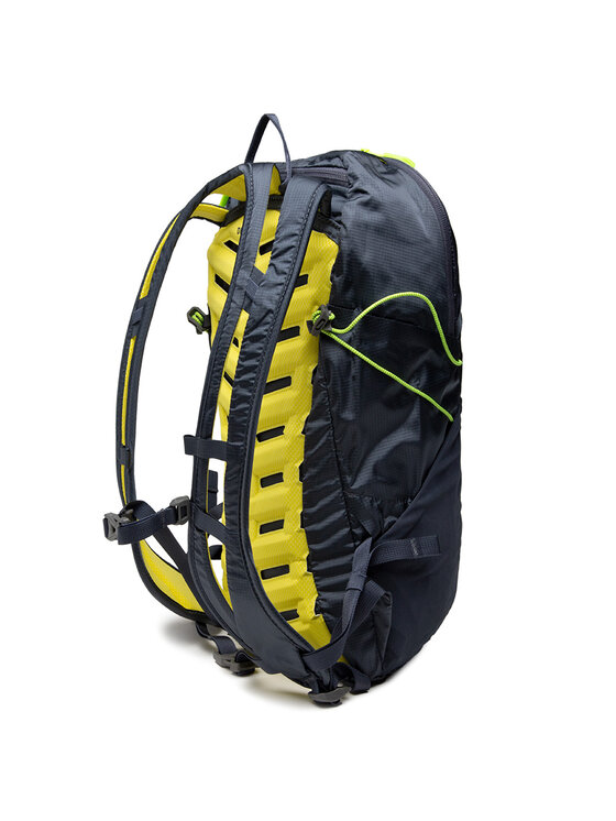 Salewa Kuprinė Ultra Train 14 Bp 1254 Tamsiai mėlyna • Modivo.lt