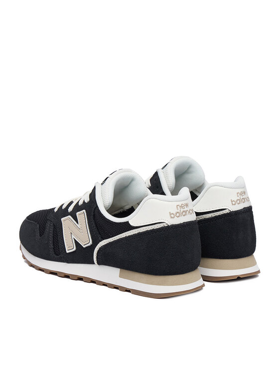 New Balance New Balance Sneakers C-W37330S Schwarz