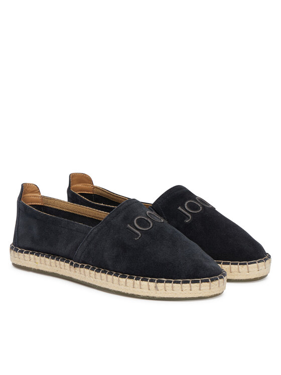 JOOP! JOOP! Espadrilles Velluto 4140008072 Sarkans