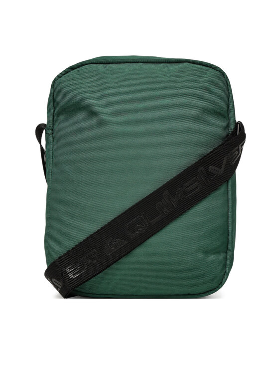 Quiksilver Quiksilver Ľadvinka QUIC-M-001-07 Zelená