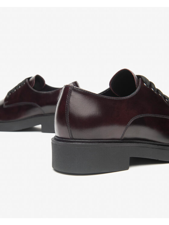 Nero Giardini Nero Giardini Κλειστά παπούτσια I513972D Κόκκινο