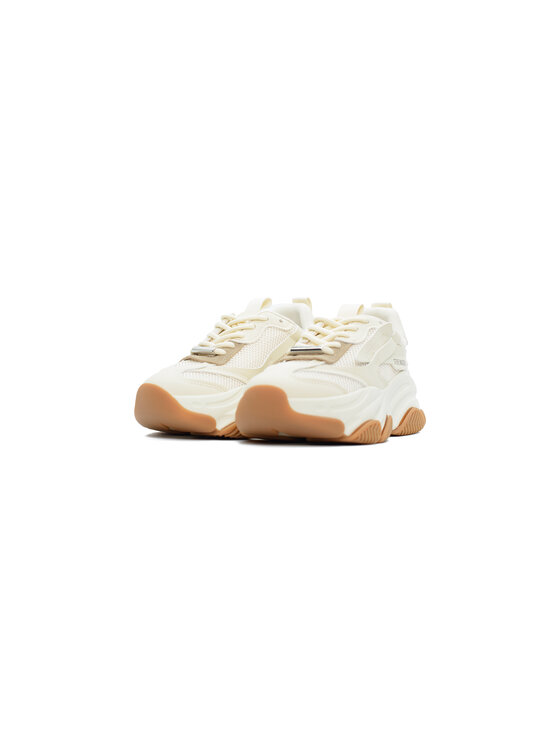 Steve Madden Steve Madden Sneakers SMPPOSSESSION-WHIGUM Bianco