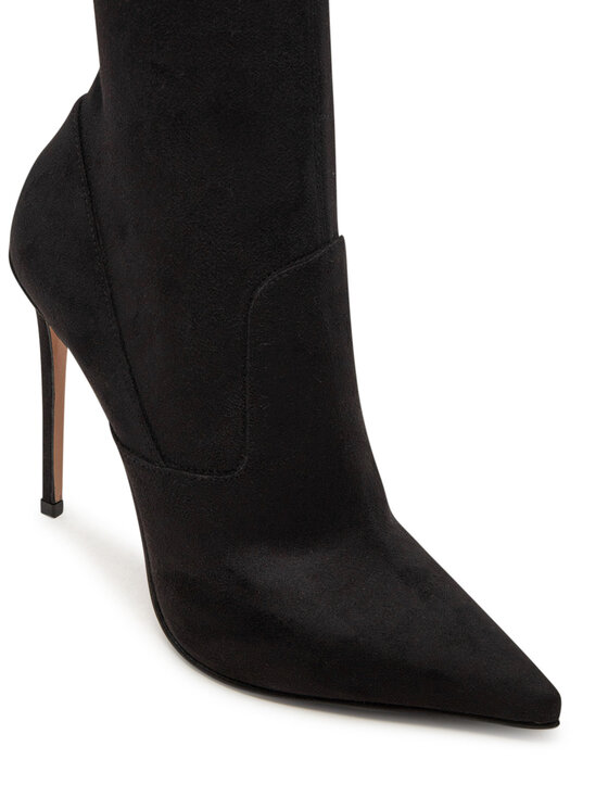 Le Silla Le Silla Stiefel Cuissard Eva 2145R100R1PPSHA001 Schwarz