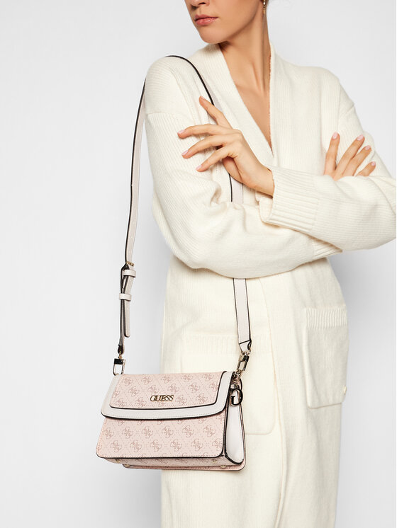 Guess Sac a main Camy SG HWSG77 41180 Rose Modivo