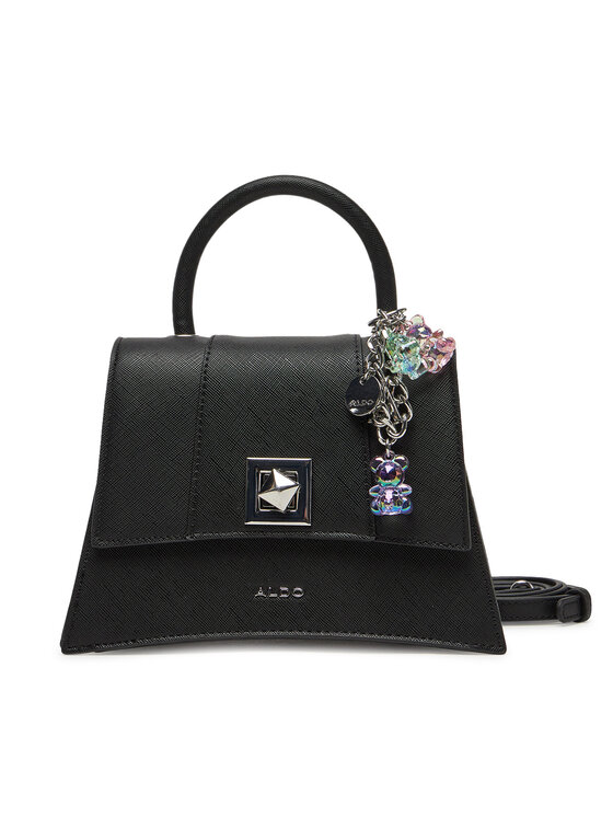 Aldo Torebka Lefteye 13990681 Czarny