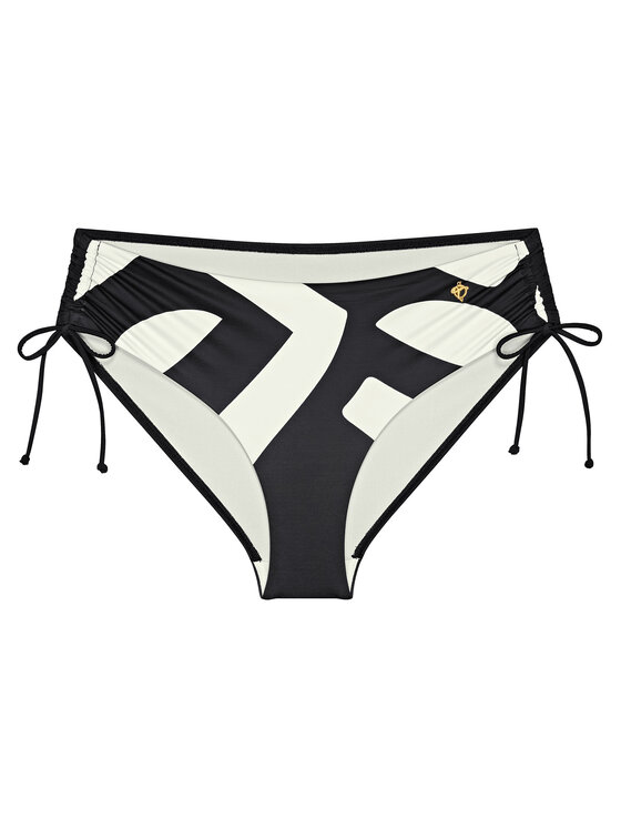 Triumph Triumph Μπικίνι κάτω μέρος Summer Allure 10218744 Μαύρο