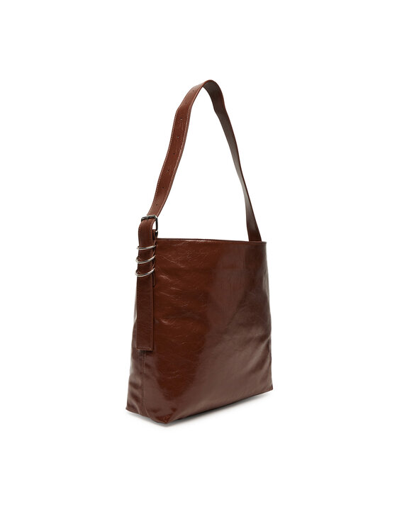 JENNY JENNY Torbica C-JEN-S-001-08 Smeđa