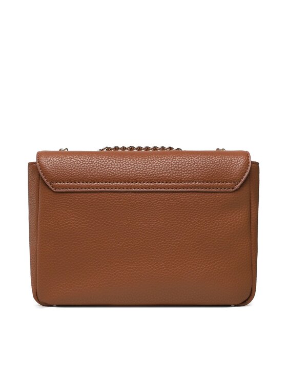 Borsetta Ecs S Crossbody AA3259 E008 Marrone