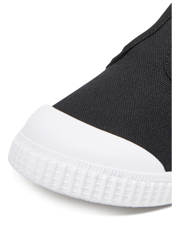 Sprandi Sprandi Hausschuhe CEO-CP91-25819(CH) Schwarz