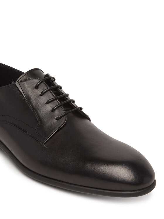 Baldinini Baldinini Halbschuhe U5E007P1VITE0000 Schwarz