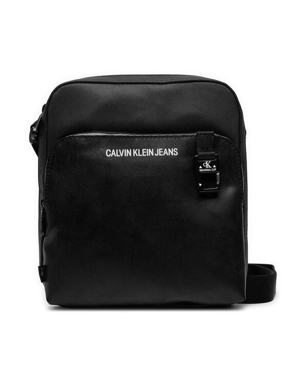 Geantă crossover Calvin Klein Jeans K50K506956 Blk BDS