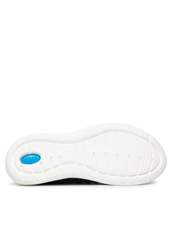 Crocs Crocs Κλειστά παπούτσια Literide Pacer M 204967 Σκούρο μπλε