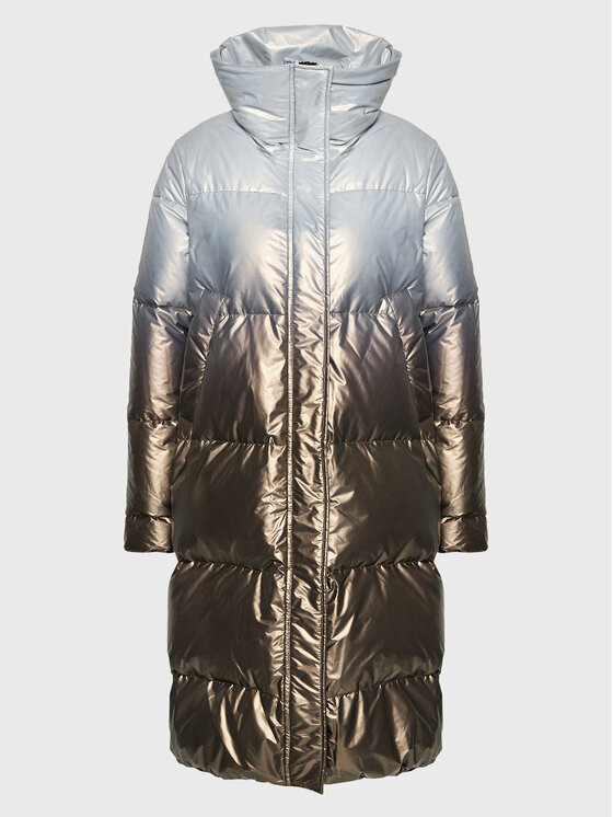Canadian Classics Canadian Classics Daunenjacke Catherine CN.G221425WDN Goldfarben Regular Fit