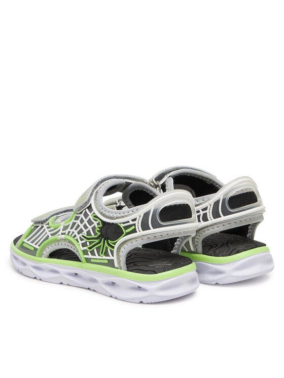 Primigi Primigi Sandalen 7974111 Grau