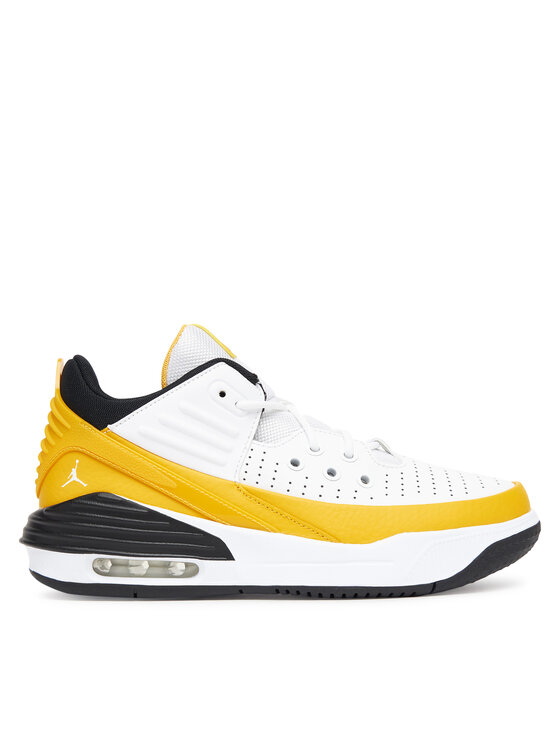 Nike Nike Sneakersy Jordan Max Aura 5 (Gs) DZ4352 701 Biały