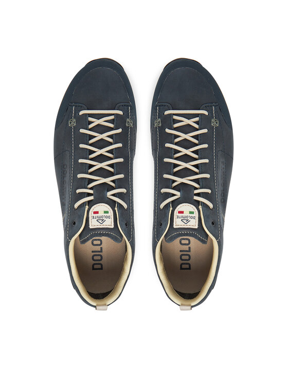 Dolomite Dolomite Trekking 54 Low FG EVO GTX 292530-160 Tamnoplava
