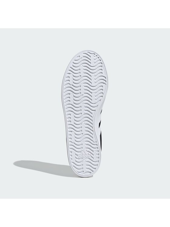 adidas adidas Półbuty VL Court 3.0 Czarny