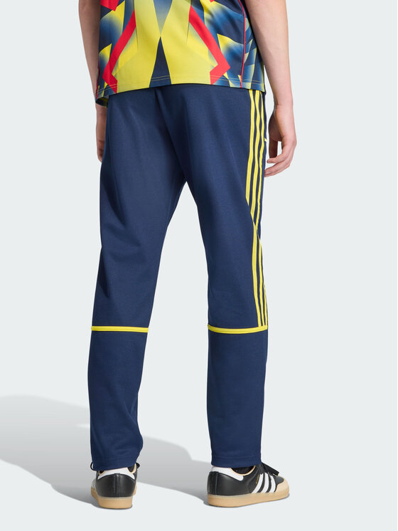 adidas adidas Spodnie dresowe Arsenal Niebieski jasny Slim Fit