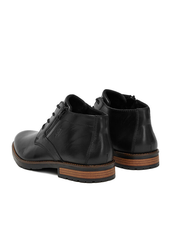 Rieker Rieker Ghete CEO-14609-00 Negru