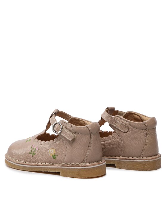 Lasocki Kids Lasocki Kids Halbschuhe 9N6828  Beige