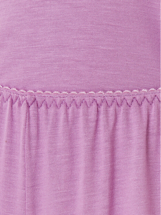United Colors Of Benetton United Colors Of Benetton Pižamos šortai 3Z123900V Rožinė Regular Fit