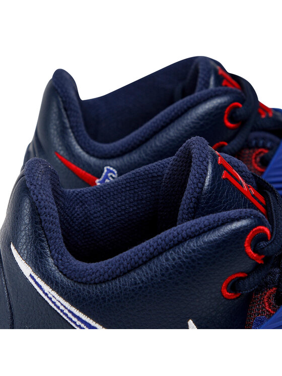 Scarpe kyrie donna blu 2025
