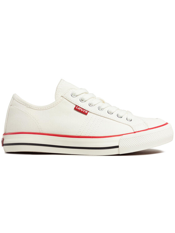 Levi's® Levi's® Scarpe sportive 233013-733-51 Bianco