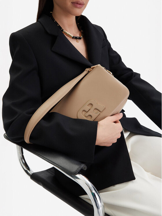 GINO ROSSI GINO ROSSI Handtasche EO-LDA8553 Beige