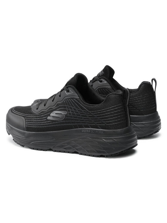 Skechers Skechers Sneakersy Rytas 200021EC/BLK Czarny