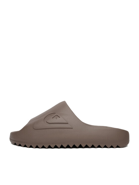 Quiksilver Quiksilver Παντόφλες CEO-CLOUDBREAK CQ10007ME Καφέ