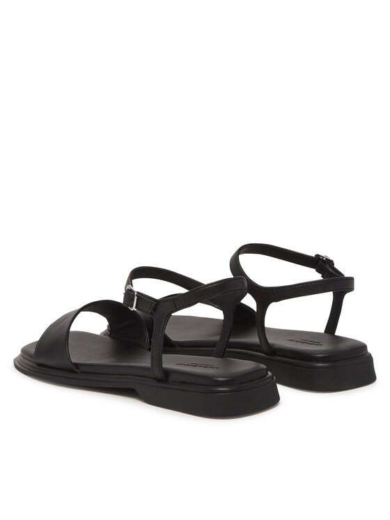 Vagabond Shoemakers Vagabond Shoemakers Sandały Izzy 5913-001-20 Czarny