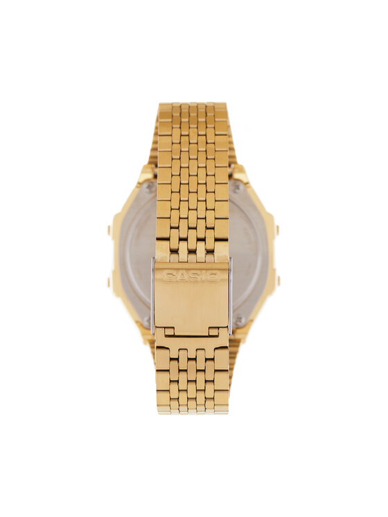 Casio Casio Годинник ABL-100WEG-9AEF Золотий