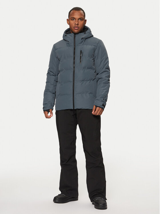 Protest Protest Skijaška jakna Superior24 6711244 Plava Slim Fit