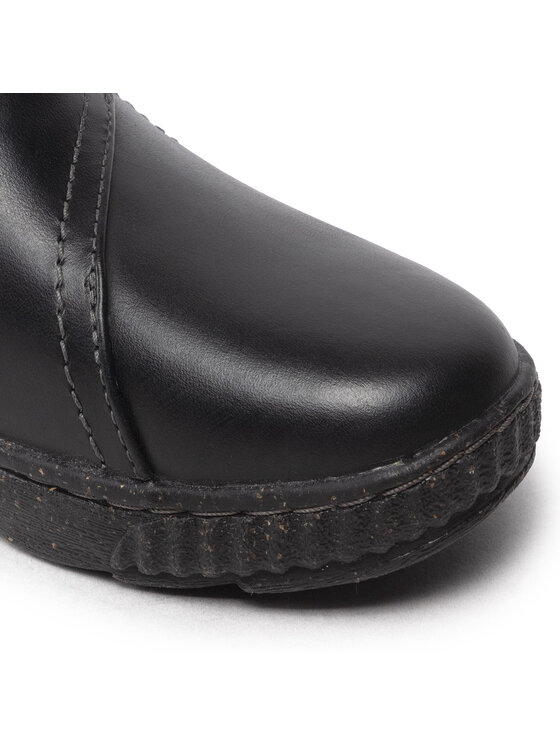Clarks Clarks Īsi apavi Caroline Pearl 261675144 Melns
