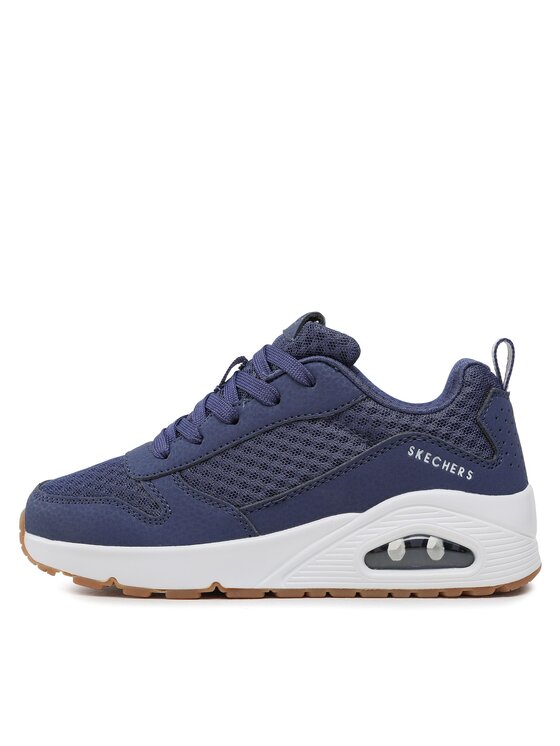 Skechers Skechers Сникърси Uno Powex 403667L/NVY Син