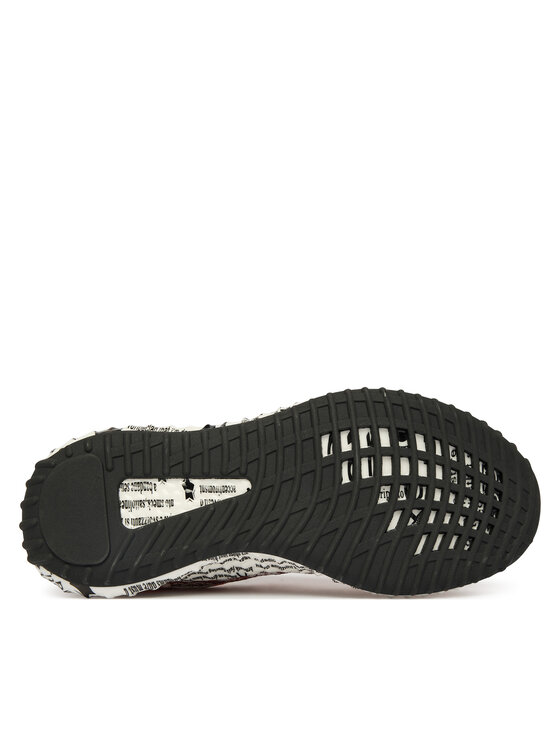 Laura Vita Laura Vita Sneakersy Burton 05 Kolorowy