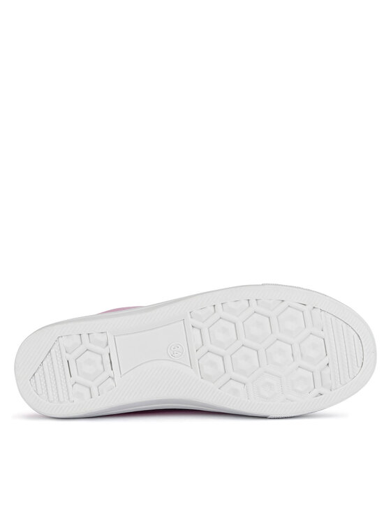 Nelli Blu Nelli Blu Scarpe da ginnastica CSS20532-01(IV)DZ Rosa