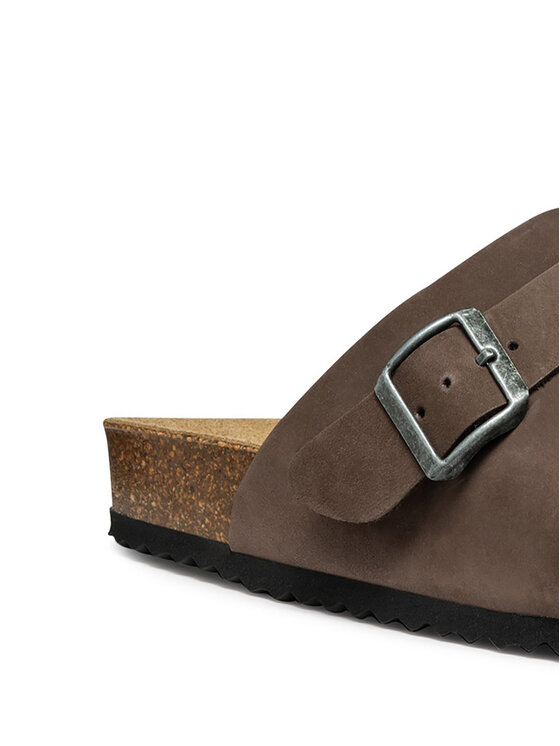 Geox Geox Plätud U Sandal Ghita U559VC 00032 C6024 Pruun