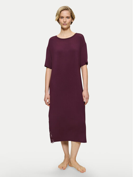 Triumph Triumph Spavaćica Timeless Sensuality 10221159 Tamnocrvena