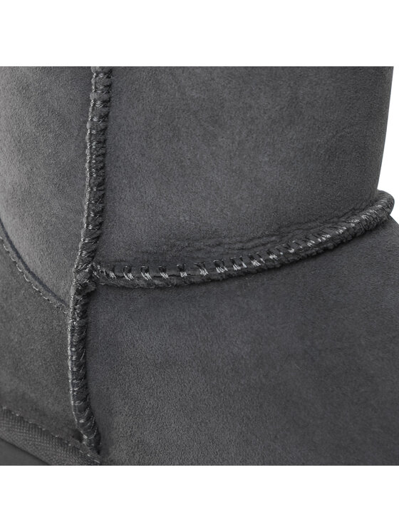 EMU Australia EMU Australia Stivali da neve Sharky Mini W12434 Grigio