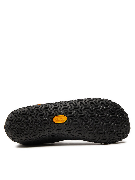 Merrell Merrell Běžecké boty Vapor Glove 6 J067718 Černá