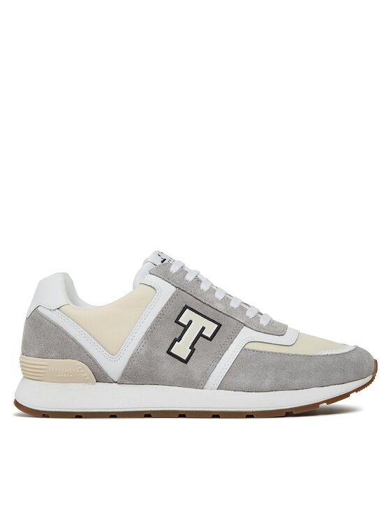 Ted Baker Sneakersy Gregory 256661 Sivá