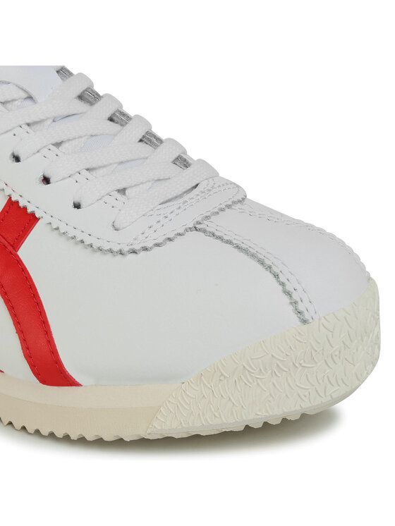 Sneakers ONITSUKA TIGER - Tiger Corsair 1183B397 White/Black 101 - Unisex |  efootwear.eu