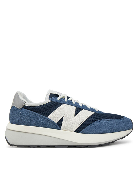 New Balance New Balance Tenisice U370AG Tamnoplava
