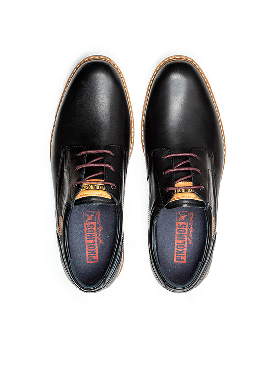 Pikolinos Pikolinos Scarpe basse M1T-4050 Nero