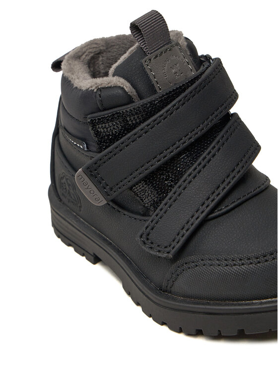 Mayoral Mayoral Schnürschuhe 42522 Dunkelblau