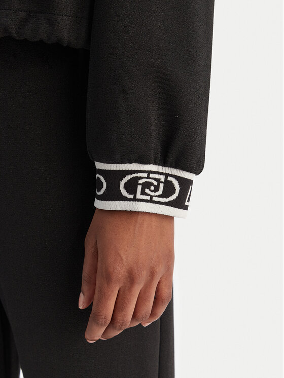 Liu Jo Sport Liu Jo Sport Pluus TF5285 J4747 Must Regular Fit