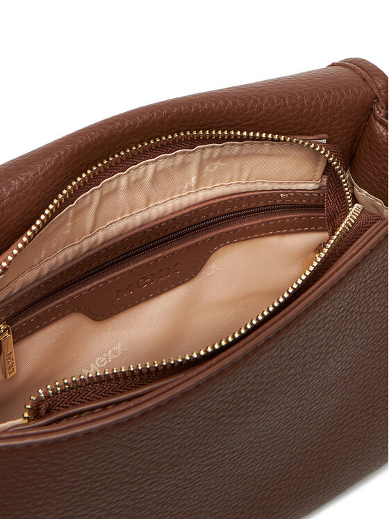 MEXX MEXX Дамска чанта C-MEXX-L-021-08 Кафяв