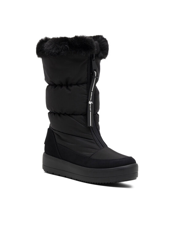 Beverly Hills Polo Club Beverly Hills Polo Club Schneeschuhe WS19001-04 Schwarz